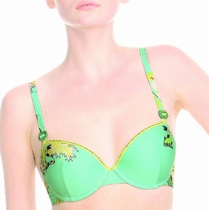 Marlies Dekkers Ojiya, push up bikinitop in cup A75 sale