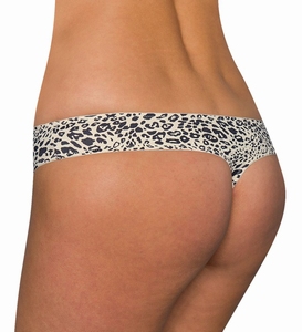 Felina sale Unusual, mau mau hippe bijpassende string mt 36