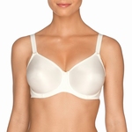 Prima Donna Satin aanbieding zwart cup F70 sale