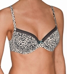 Felina sale Unusual, mau mau niet voorgevormde BH, 80E