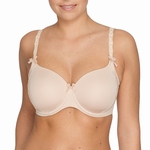 Twist Prima Donna a la Folie, padded bh caffe latte 75G G75