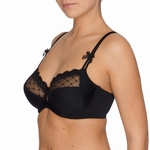 Twist Prima Donna a a la Folie, beugelbh zwart cup 70C sale