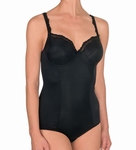 Felina sale Paris body met beugel in zwart cup 100D sale