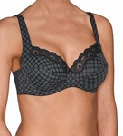 Felina SALE modern Moments stevige beugelbh carbon G95