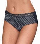 Felina SALE modern Moments fijne tailleslip carbon maat 48