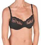 FElina conturelle Liberté beugelbh antraciet 75F sale