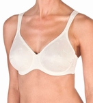 Felina Emotions ivoor gladde beugelbh cupmaat 75C sale