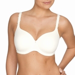 Prima Donna Perle sale dun voorgevormde bh ivoor 80F Sale