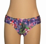Cyell sale Batik Paradise regular bikinislip maat 38