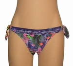 Cyell sale Batik Paradise lage bikinislip maat 36