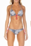 Sedna sale chita padded push up bikini maat 38 B