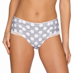 Twist sale Prima donna It Girl cosy grey hotpants maat 36