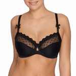 Twist Prima Donna a la Folie, beugelbeha zwart cup 65D sale