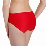 Marie Jo L'Aventure TOM rode gladde tailleslip