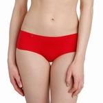 Marie Jo L'Aventure TOM rode gladde hipster hotpants