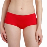 Marie Jo L'Aventure TOM rode gladde short
