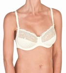 Felina sale conturelle Liberté beugelbh vanille ivoor 90G