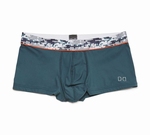 Hom Sport trunk aangesloten boxer in khaki green
