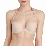 Marie Jo L'Aventure TOM caffelatte push up bh
