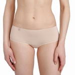 Marie Jo L'Aventure TOM naadloze short, caffe latte