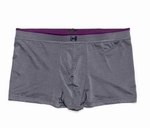 HOM sale comfort boxer briefs Classe in grey