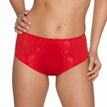 Prima Donna Couture tailleslip in red kiss rood