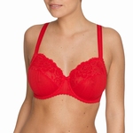 Prima Donna, Couture, stevige beugelbh, red kiss B/E