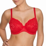 Prima Donna Couture stevige balconnet bh red kiss E/G