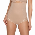 Prima Donna Couture corrigerende hoge tailleslip lichthuid