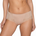 Prima Donna Couture SALE hotpants boxer creme/lichthuid