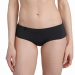 Marie Jo L'Aventure TOM black charbon gladde hipster hotpant