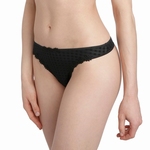 Marie Jo Avero mooie string zwart sale maat 38 sale