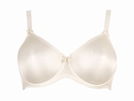 Felina Joy gladde beugelbh t-shirt bh vanille cup 75D