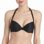 Marie Jo L'Aventure TOM charbon push up bh
