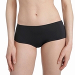 Marie Jo L'Aventure TOM black charbon gladde short