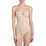 Marie Jo L'Aventure TOM caffe latte voorgevormde body