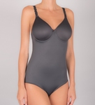 Felina Choice voorgevormde t-shirt spacer body carbon Bt/mE