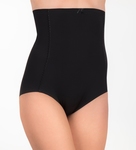 Felina Rhapsody corrigerende maxipant zwart black