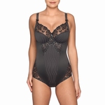 Prima Donna, Deauville stevige body wintergrey cup C t/m F