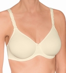 Felina sale Choice voorgevormde spacerbh, ivoor, cup C100