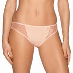 Prima Donna Divine bijpassende rioslip met kant, venus