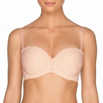 Prima Donna Divine, voorgevormde strapless bh, venus E,F,G
