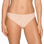 Prima Donna Divine bijpassende rioslip kantprint, venus