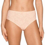 Prima Donna Divine bijpassende tailleslip kantprint, venus