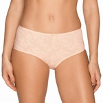 Prima Donna Divine bijpassende short met kantprint, venus