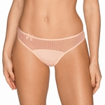 Prima Donna Divine bijpassende string met kant, venus