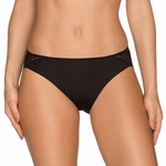 Twist by Prima Donna, I Want You black bijpassende rioslip