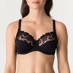 Prima Donna, Deauville bh, extra stevige beha zwart cup B, C