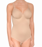 Felina Choice zacht voorgevormde gladde body, sand cup D95