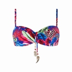 Cyell sale Macaw bikinitop voorgevormd maat 38B
